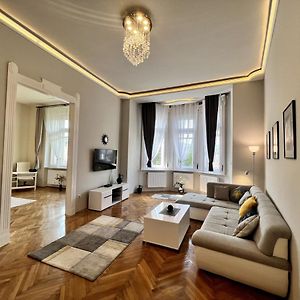 Appartement met een Slaapkamer